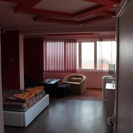Family Hotel Ludo Varna Bilik gambar