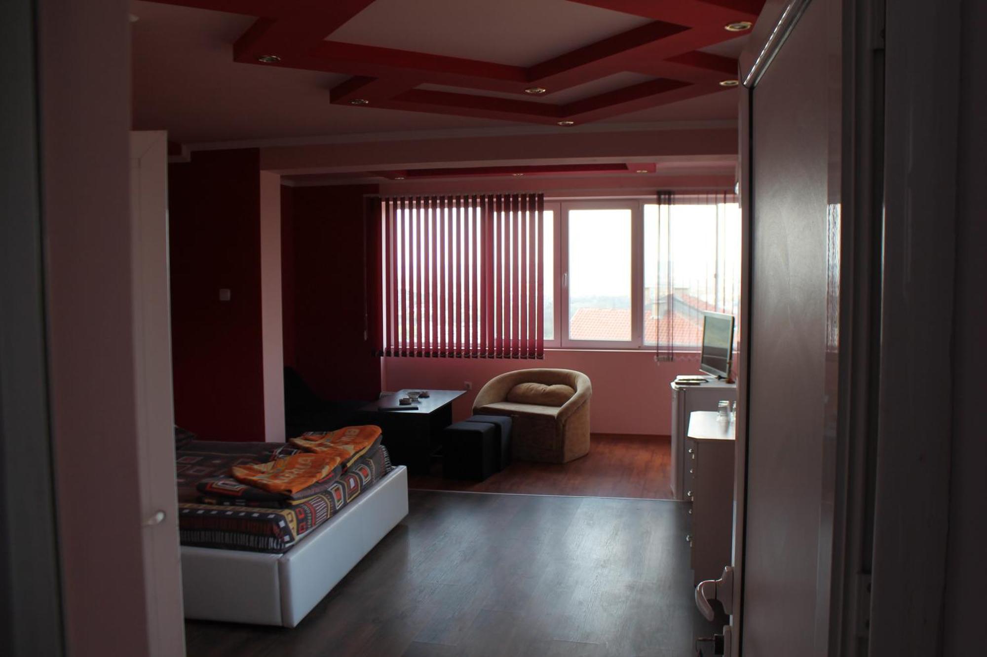 Family Hotel Ludo Varna Bilik gambar