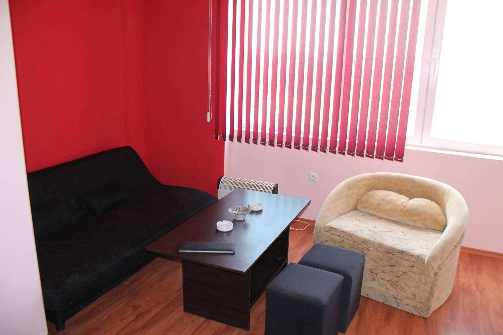 Family Hotel Ludo Varna Bilik gambar