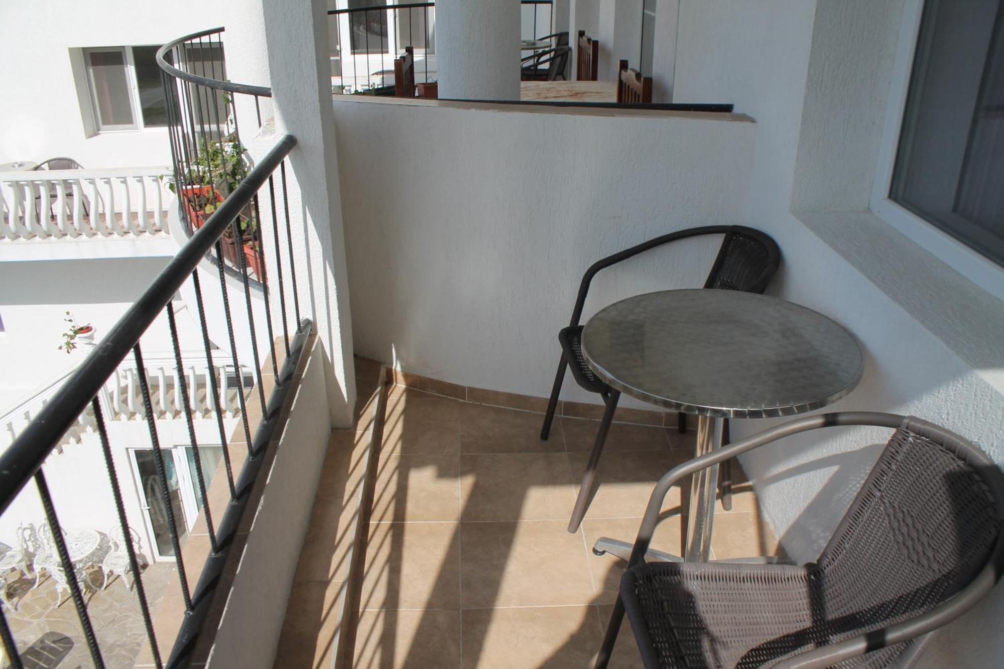 Family Hotel Ludo Varna Bilik gambar