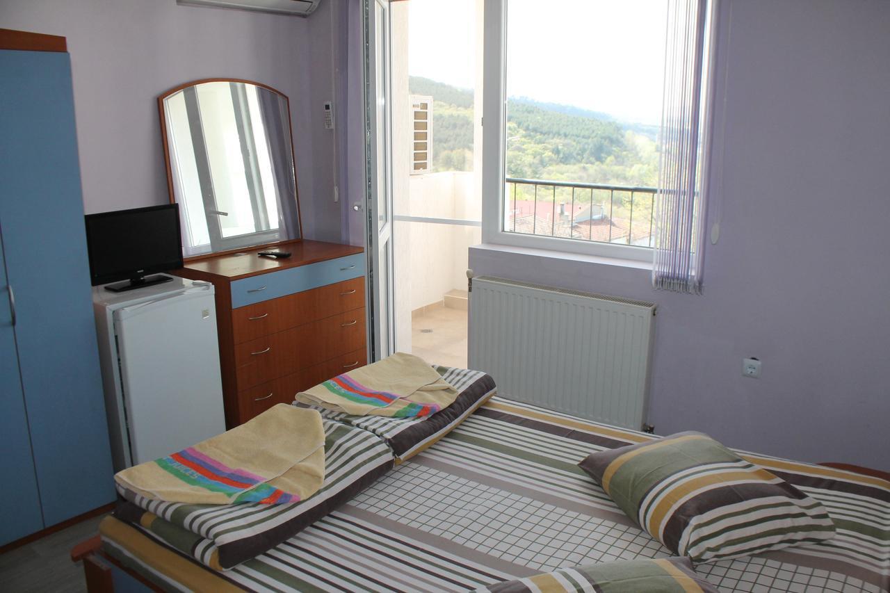 Family Hotel Ludo Varna Luaran gambar