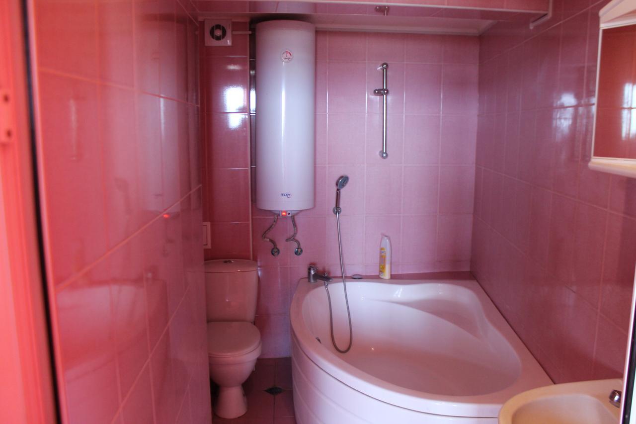 Family Hotel Ludo Varna Luaran gambar