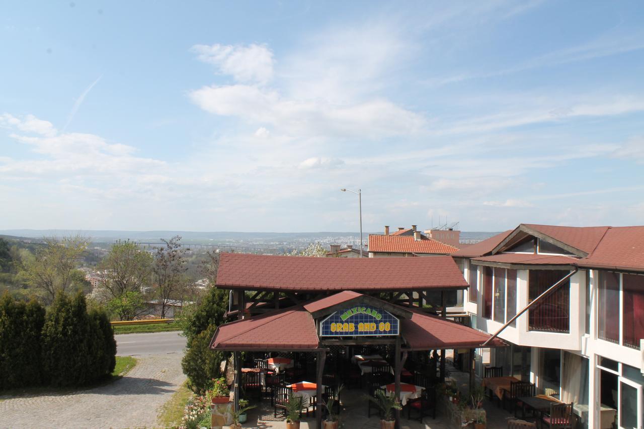 Family Hotel Ludo Varna Luaran gambar