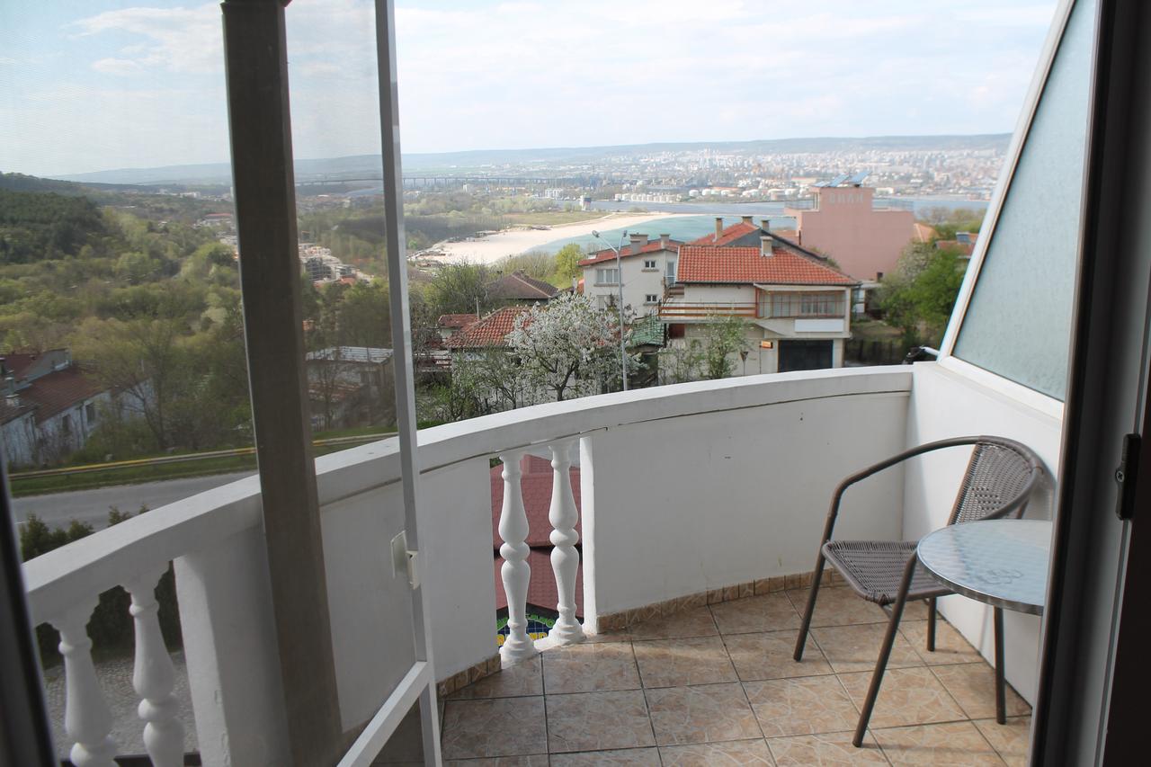 Family Hotel Ludo Varna Luaran gambar