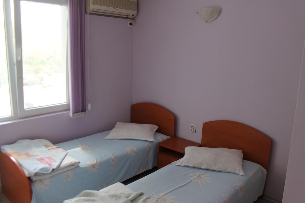 Family Hotel Ludo Varna Luaran gambar