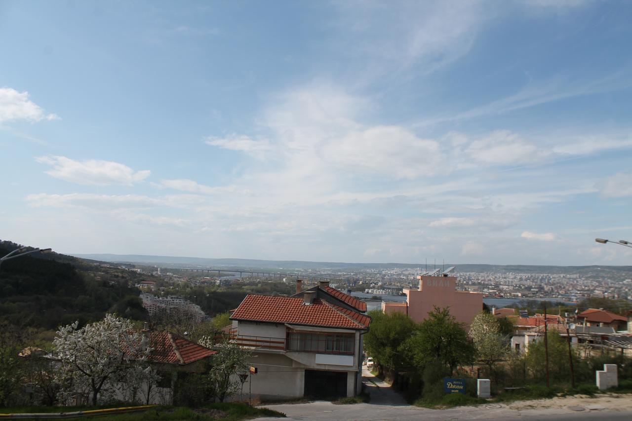 Family Hotel Ludo Varna Luaran gambar