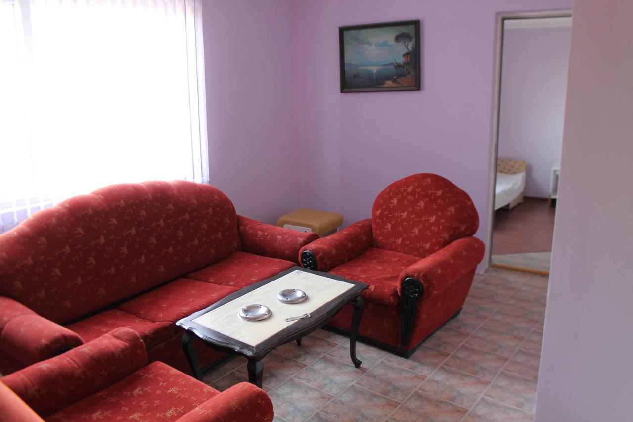 Family Hotel Ludo Varna Luaran gambar