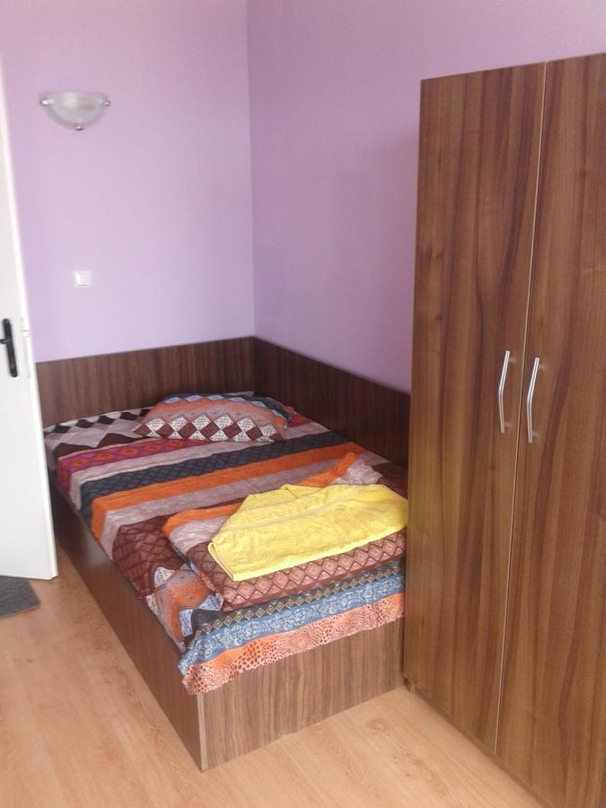 Family Hotel Ludo Varna Luaran gambar