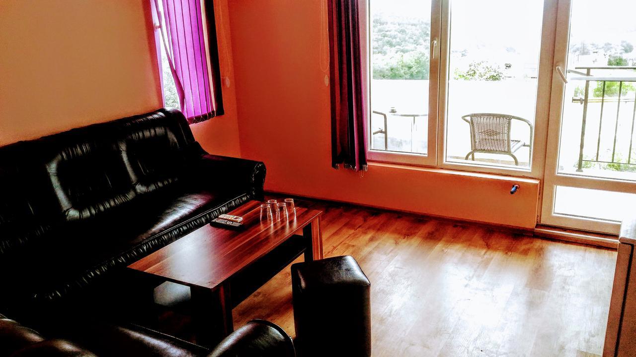 Family Hotel Ludo Varna Luaran gambar