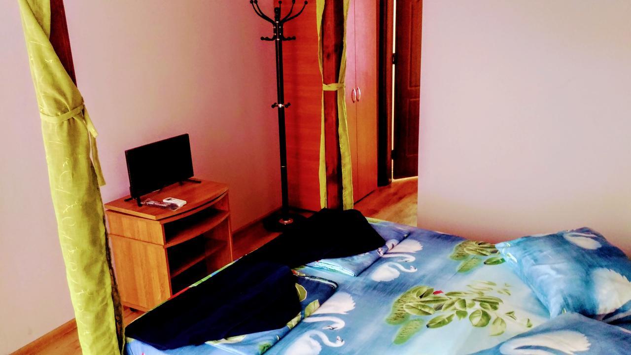 Family Hotel Ludo Varna Luaran gambar
