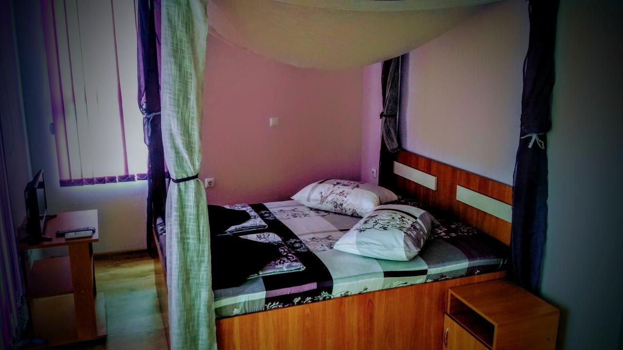 Family Hotel Ludo Varna Luaran gambar