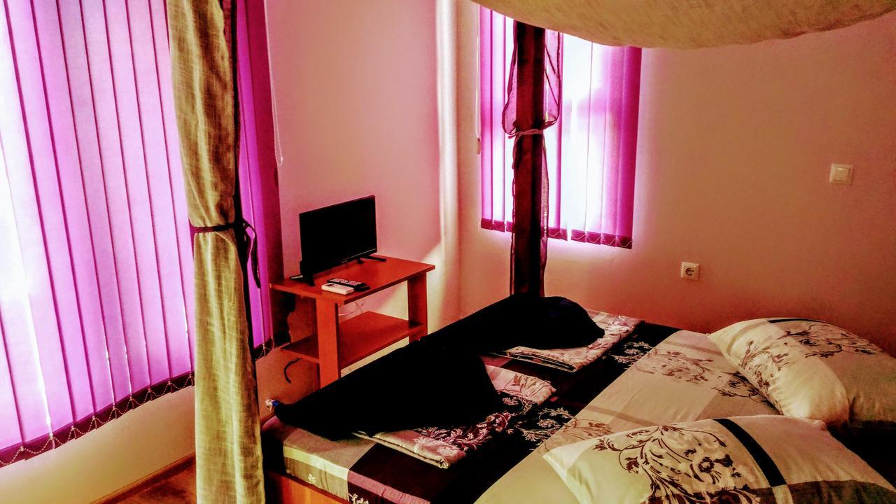 Family Hotel Ludo Varna Luaran gambar
