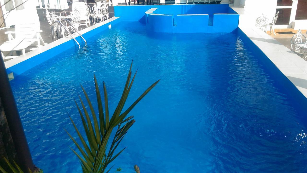 Family Hotel Ludo Varna Luaran gambar